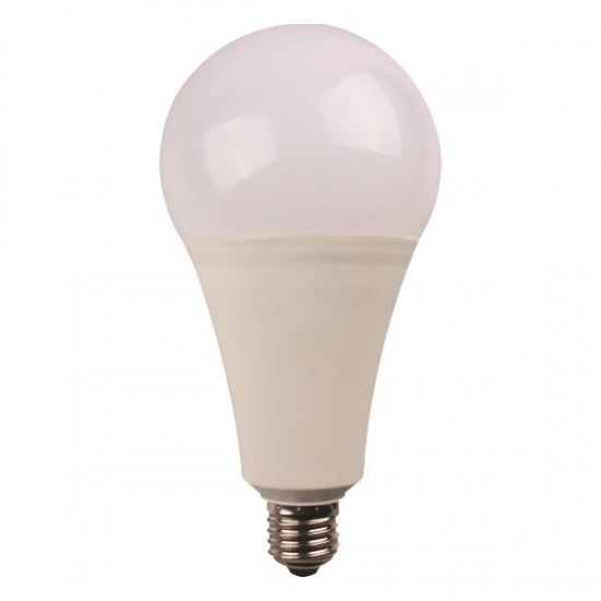 ΛΑΜΠΑ LED ΚΟΙΝΗ A65 15W Ε27 2700K 220-240V 3τμχ ΛΑΜΠΑ LED ΚΟΙΝΗ A65 15W Ε27 2700K 220-240V 3τμχ