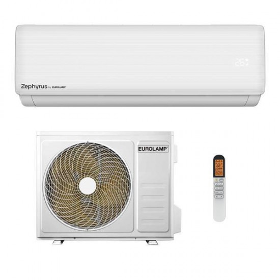 ΚΛΙΜΑΤΙΣΤΙΚΟ 24000BTU WIFI DC INVERTER R32, XAB1 PANEL, 4IN1 FILTER, iFEEL, GOLDEN FINS, 3D AIR, A+++/A++ Zephyrus ΚΛΙΜΑΤΙΣΤΙΚΟ 24000BTU WIFI DC INVERTER R32, XAB1 PANEL, 4IN1 FILTER, iFEEL, GOLDEN FINS, 3D AIR, A+++/A++ Zephyrus