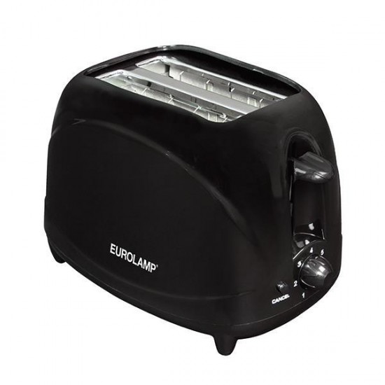 ΦΡΥΓΑΝΙΕΡΑ 2 ΘΕΣΕΩΝ 700W ΜΑΥΡΗ 220-240V ΦΡΥΓΑΝΙΕΡΑ 2 ΘΕΣΕΩΝ 700W ΜΑΥΡΗ 220-240V