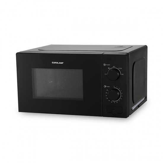 ΦΟΥΡΝΟΣ ΜΙΚΡΟΚΥΜΑΤΩΝ ΜΑΥΡΟΣ 20 ΛΙΤΡΩΝ 700W 220-240V ΦΟΥΡΝΟΣ ΜΙΚΡΟΚΥΜΑΤΩΝ ΜΑΥΡΟΣ 20 ΛΙΤΡΩΝ 700W 220-240V