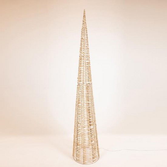 ΚΩΝΟΣ ΦΩΤΙΖΟΜΕΝΟΣ ΧΡΥΣΟΣ 180cm, 1800 LED, 31V ΜΕΤΑΣΧΗΜΑΤΙΣΤΗ, TIMER, ΑΣΗΜΙ ΧΑΛΚΙΝΟ ΚΑΛΩΔΙΟ, ΘΕΡΜΟ ΛΕΥΚΟ LED, ΠΡΟΕΚΤΑΣΗ ΠΑΡΟΧΗΣ 5m, IP44 ΚΩΝΟΣ ΦΩΤΙΖΟΜΕΝΟΣ ΧΡΥΣΟΣ 180cm, 1800 LED, 31V ΜΕΤΑΣΧΗΜΑΤΙΣΤΗ, TIMER, ΑΣΗΜΙ ΧΑΛΚΙΝΟ ΚΑΛΩΔΙΟ, ΘΕΡΜΟ ΛΕΥΚΟ LED, ΠΡΟΕΚΤΑΣΗ ΠΑΡΟΧΗΣ 5m, IP44