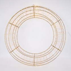 ΣΤΕΦΑΝΙ 80cm, 1680 LED, 31V ΜΕΤΑΣΧΗΜΑΤΙΣΤΗ, TIMER, MΠΡΟΝΖΕ ΜΕΤΑΛΛΙΚΟΣ ΣΚΕΛΕΤΟΣ, ΜΠΡΟΝΖΕ ΧΑΛΚΙΝΟ ΚΑΛΩΔΙΟ, ΘΕΡΜΟ ΛΕΥΚΟ LED, ΠΡΟΕΚΤΑΣΗ ΠΑΡΟΧΗΣ 5m, IP44 ΣΤΕΦΑΝΙ 80cm, 1680 LED, 31V ΜΕΤΑΣΧΗΜΑΤΙΣΤΗ, TIMER, MΠΡΟΝΖΕ ΜΕΤΑΛΛΙΚΟΣ ΣΚΕΛΕΤΟΣ, ΜΠΡΟΝΖΕ ΧΑΛΚΙΝΟ ΚΑΛΩΔΙΟ, ΘΕΡΜΟ ΛΕΥΚΟ LED, ΠΡΟΕΚΤΑΣΗ ΠΑΡΟΧΗΣ 5m, IP44