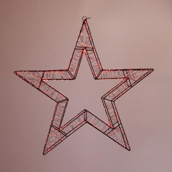 ΑΣΤΕΡΙ ΦΩΤΙΖΟΜΕΝΟ 50cm, 1200 LED, 31V ΜΕΤΑΣΧΗΜΑΤΙΣΤΗ, TIMER, ΜΑΥΡΟΣ ΜΕΤΑΛΛΙΚΟΣ ΣΚΕΛΕΤΟΣ, ΜΑΥΡΟ ΧΑΛΚΙΝΟ ΚΑΛΩΔΙΟ, ΚΟΚΚΙΝΟ LED, ΠΡΟΕΚΤΑΣΗ ΠΑΡΟΧΗΣ 5m, IP44 ΑΣΤΕΡΙ ΦΩΤΙΖΟΜΕΝΟ 50cm, 1200 LED, 31V ΜΕΤΑΣΧΗΜΑΤΙΣΤΗ, TIMER, ΜΑΥΡΟΣ ΜΕΤΑΛΛΙΚΟΣ ΣΚΕΛΕΤΟΣ, ΜΑΥΡΟ ΧΑΛΚΙΝΟ ΚΑΛΩΔΙΟ, ΚΟΚΚΙΝΟ LED, ΠΡΟΕΚΤΑΣΗ ΠΑΡΟΧΗΣ 5m, IP44