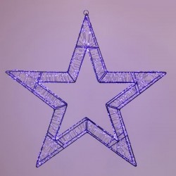 ΑΣΤΕΡΙ ΦΩΤΙΖΟΜΕΝΟ 50cm, 1200 LED, 31V ΜΕΤΑΣΧΗΜΑΤΙΣΤΗ, TIMER, ΜΑΥΡΟΣ ΜΕΤΑΛΛΙΚΟΣ ΣΚΕΛΕΤΟΣ, ΜΑΥΡΟ ΧΑΛΚΙΝΟ ΚΑΛΩΔΙΟ, ΜΩΒ LED, ΠΡΟΕΚΤΑΣΗ ΠΑΡΟΧΗΣ 5m, IP44 ΑΣΤΕΡΙ ΦΩΤΙΖΟΜΕΝΟ 50cm, 1200 LED, 31V ΜΕΤΑΣΧΗΜΑΤΙΣΤΗ, TIMER, ΜΑΥΡΟΣ ΜΕΤΑΛΛΙΚΟΣ ΣΚΕΛΕΤΟΣ, ΜΑΥΡΟ ΧΑΛΚΙΝΟ ΚΑΛΩΔΙΟ, ΜΩΒ LED, ΠΡΟΕΚΤΑΣΗ ΠΑΡΟΧΗΣ 5m, IP44