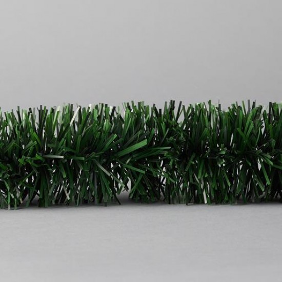 ΓΙΡΛΑΝΤΑ ΜΕ ΚΛΑΔΙΑ 270x25cm, 138 TIPS (ΠΑΧΟΣ ΤΩΝ TIPS 8cm- ΜΗΚΟΣ 14,5cm), ΠΡΑΣΙΝΟ ΧΡΩΜΑ ΓΙΡΛΑΝΤΑ ΜΕ ΚΛΑΔΙΑ 270x25cm, 138 TIPS (ΠΑΧΟΣ ΤΩΝ TIPS 8cm- ΜΗΚΟΣ 14,5cm), ΠΡΑΣΙΝΟ ΧΡΩΜΑ