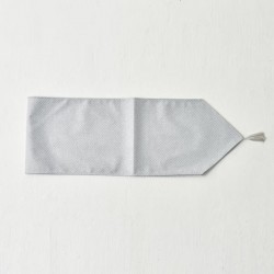 ΡΑΝΝΕΡ, ΑΣΗΜΙ, 180x32cm
