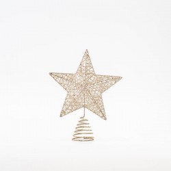 ΚΟΡΥΦΗ ΔΕΝΤΡΟΥ, ΣΑΜΠΑΝΙ, ΠΛΕΓΜΑ, 20x25cm