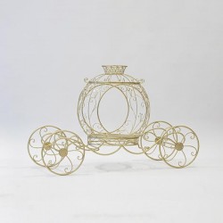 ΑΜΑΞΑ ΜΕΤΑΛΛΙΚΗ, ΧΡΥΣΗ, 150x94cm A