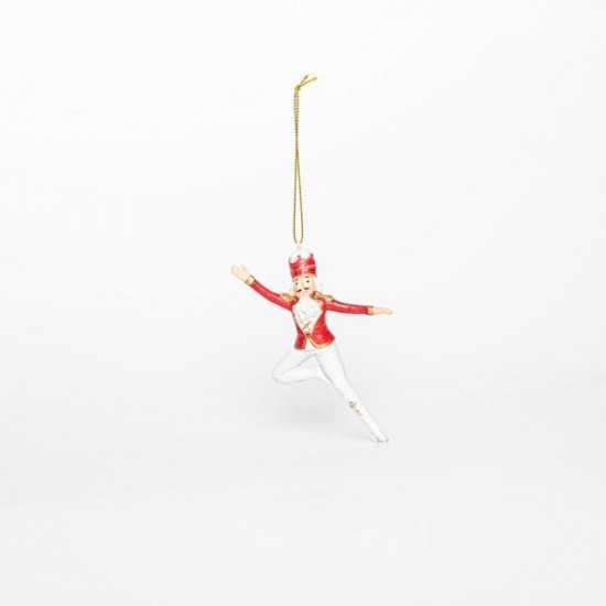 ΣΤΟΛΙΔΙ ΚΑΡΥΟΘΡΑΥΣΤΗΣ, ΠΟΛΥΡΕΖΙΝ, ΚΟΚΚΙΝΟ, 7x2,5x11cm