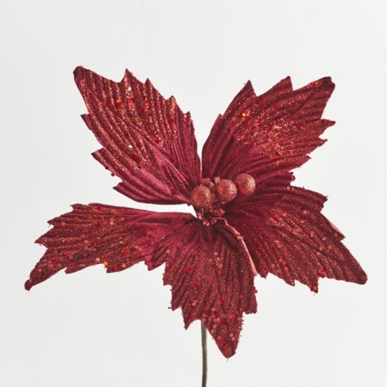 ΑΛΕΞΑΝΔΡΙΝΟ, ΜΠΟΡΝΤΟ, 30cm