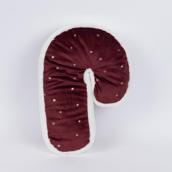 ΜΑΞΙΛΑΡΙ ΜΠΑΣΤΟΥΝΑΚΙ, ΜΠΟΡΝΤΟ ΒΕΛΟΥΔΟ ΜΕ ΧΡΥΣΑ ΑΣΤΕΡΑΚΙΑ, 6x30x45cm ΜΑΞΙΛΑΡΙ ΜΠΑΣΤΟΥΝΑΚΙ, ΜΠΟΡΝΤΟ ΒΕΛΟΥΔΟ ΜΕ ΧΡΥΣΑ ΑΣΤΕΡΑΚΙΑ, 6x30x45cm