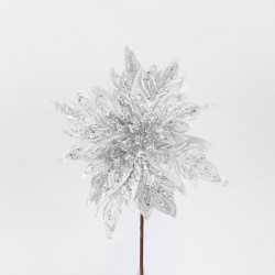 ΑΛΕΞΑΝΔΡΙΝΟ, ΛΕΥΚΟ, 25cm