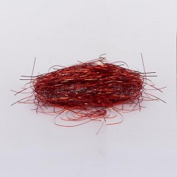 ΜΑΛΛΙΑ ΑΓΓΕΛΟΥ, KOKKINO, 20gr