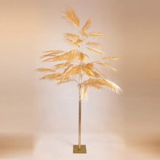 ΔΕΝΤΡΟ ΧΡΥΣΟ ΦΤΕΡΗ, 250cm