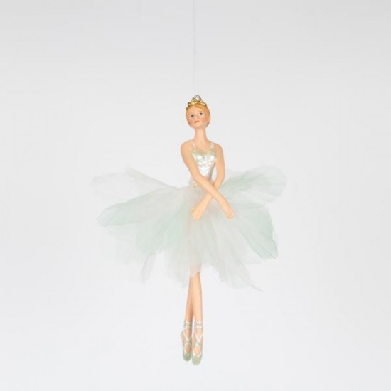 ΜΠΑΛΑΡΙΝΑ ΜΕ ΜΕΝΤΑ ΦΟΥΣΤΑ, 17cm