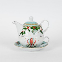 ΣΕΤ ΤΣΑΓΙΕΡΑ ΜΕ ΚΟΥΠΑ, ΜΕ ΑΕΡΟΣΤΑΤΟ