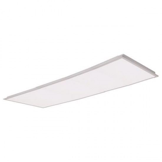 ΦΩΤΙΣΤΙΚΟ BACKLIGΗΤ 120X30 48W 6500Κ 220-240V ΛΕΥΚΟ