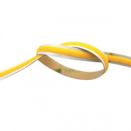 ΤΑΙΝΙΑ LED COB 5M 10W 24V 6500K IP20 PRO ΤΑΙΝΙΑ LED COB 5M 10W 24V 6500K IP20 PRO