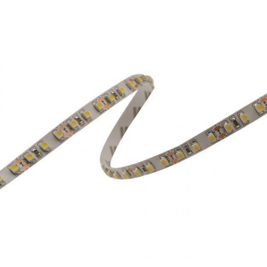 ΤΑΙΝΙΑ LED 5M 9,6W 24V 6500K IP20 PRO