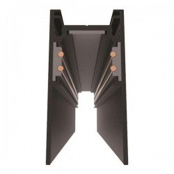 ΡΑΓΑ ΕΞΩΤΕΡΙΚΗ ΜΑΓΝΗΤΙΚΗ 1m ΜΑΥΡΗ