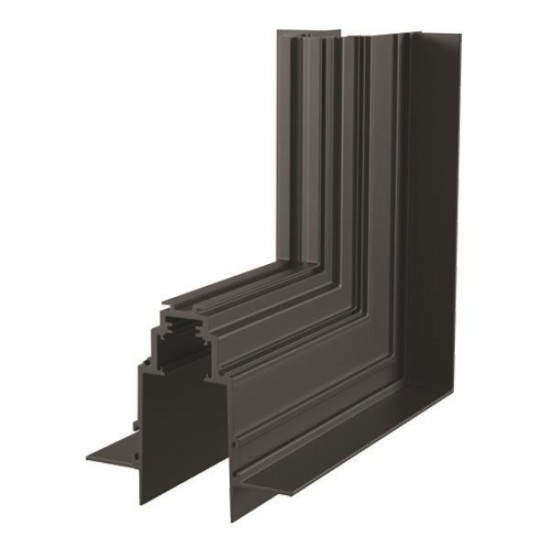 ΓΩΝΙΑ ΧΩΝΕΥΤΗ ΓΙΑ ΜΑΓΝΗΤΙΚΗ ΡΑΓΑ 90 STL-RLC01 ΜΑΥΡΗ ΓΩΝΙΑ ΧΩΝΕΥΤΗ ΓΙΑ ΜΑΓΝΗΤΙΚΗ ΡΑΓΑ 90 STL-RLC01 ΜΑΥΡΗ