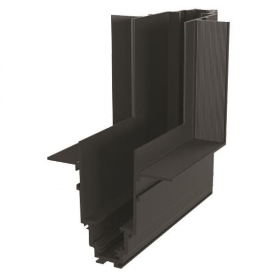 ΓΩΝΙΑ ΧΩΝΕΥΤΗ ΓΙΑ ΜΑΓΝΗΤΙΚΗ ΡΑΓΑ 90 STL-RLC02 ΜΑΥΡΗ ΓΩΝΙΑ ΧΩΝΕΥΤΗ ΓΙΑ ΜΑΓΝΗΤΙΚΗ ΡΑΓΑ 90 STL-RLC02 ΜΑΥΡΗ