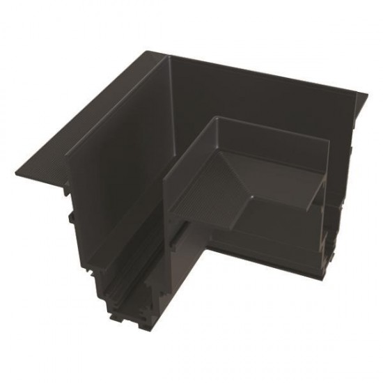 ΓΩΝΙΑ ΧΩΝΕΥΤΗ ΓΙΑ ΜΑΓΝΗΤΙΚΗ ΡΑΓΑ 90 STL-RLC03 ΜΑΥΡΗ ΓΩΝΙΑ ΧΩΝΕΥΤΗ ΓΙΑ ΜΑΓΝΗΤΙΚΗ ΡΑΓΑ 90 STL-RLC03 ΜΑΥΡΗ