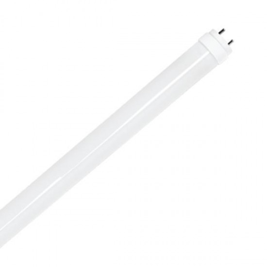 ΛΑΜΠΑ LED T8 10W 60cm 6500K 300° 175-265V AC