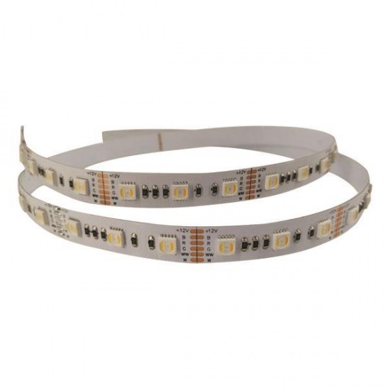 ΤΑΙΝΙΑ LED 5M 14,4W 24V 4000K IP20 PLUS ΤΑΙΝΙΑ LED 5M 14,4W 24V 4000K IP20 PLUS