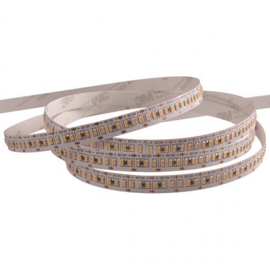 ΤΑΙΝΙΑ LED 5M 12W 24V 4000Κ IP20 PRO ΤΑΙΝΙΑ LED 5M 12W 24V 4000Κ IP20 PRO