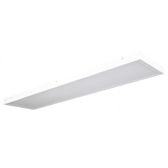 ΦΩΤΙΣΤΙΚΟ ΕΞΩΤΕΡΙΚΟ BACKLIGΗΤ 120X30 45W 6500Κ 220-240V ΛΕΥΚΟ