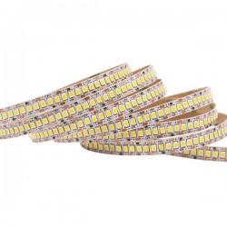 ΤΑΙΝΙΑ LED 5M 18W 24V 3000K IP20 PLUS