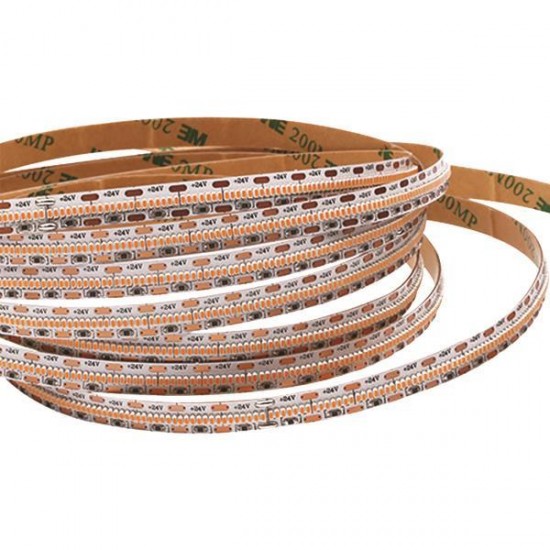 ΤΑΙΝΙΑ LED 5M 24W 24V 4000Κ IP20 PRO ΤΑΙΝΙΑ LED 5M 24W 24V 4000Κ IP20 PRO