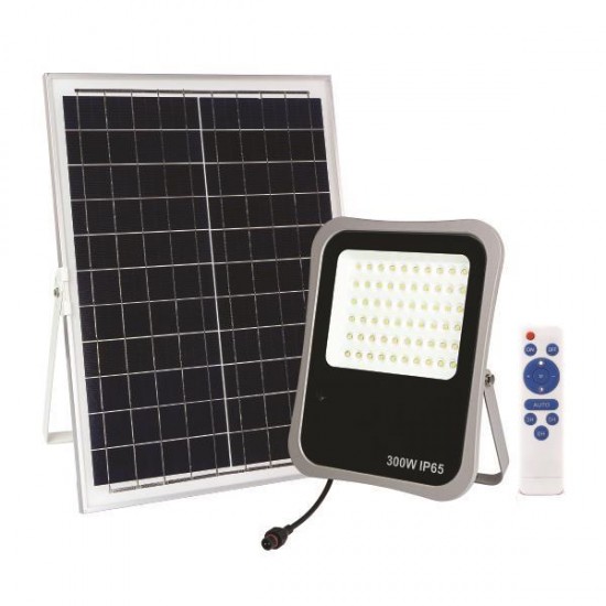 ΠΡΟΒΟΛΕΑΣ LED 300W SMD ΗΛΙΑΚΟΣ 4000K IP65 ΜΑΥΡΟΣ PLUS ΠΡΟΒΟΛΕΑΣ LED 300W SMD ΗΛΙΑΚΟΣ 4000K IP65 ΜΑΥΡΟΣ PLUS