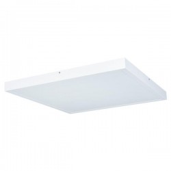 ΦΩΤΙΣΤΙΚΟ ΕΞΩΤΕΡΙΚΟ BACKLIGΗΤ 60X60 48W 6500Κ 220-240V ΛΕΥΚΟ