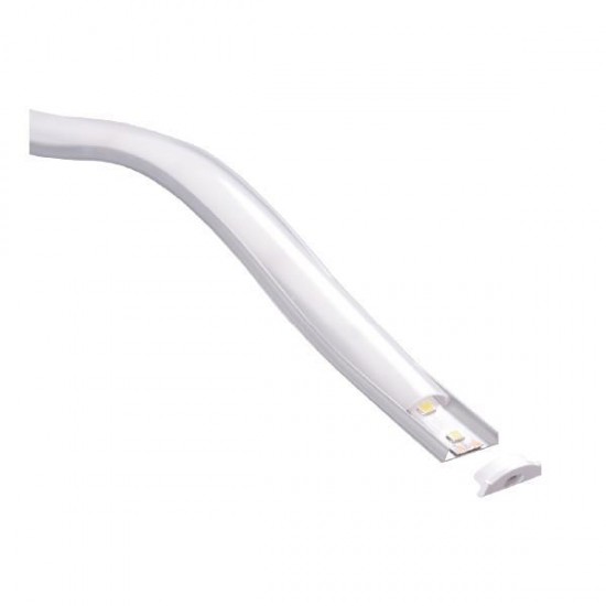 ΠΡΟΦΙΛ ΕΥΚΑΜΠΤΟ ΕΞΩΤΕΡΙΚΟ 2000*10*10 90° ΠΡΟΦΙΛ ΕΥΚΑΜΠΤΟ ΕΞΩΤΕΡΙΚΟ 2000*10*10 90°