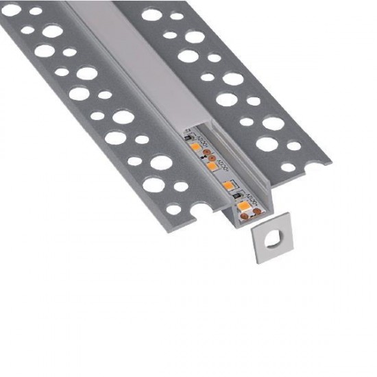 ΠΡΟΦΙΛ ΓΥΨΟΣΑΝΙΔΑΣ ΧΩΝΕΥΤΟ 2000*58*13