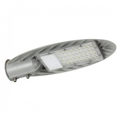 ΦΩΤΙΣΤΙΚΟ ΔΡΟΜΟΥ LED SMD 220-240V 50W 6500K IP65 VALUE ΦΩΤΙΣΤΙΚΟ ΔΡΟΜΟΥ LED SMD 220-240V 50W 6500K IP65 VALUE