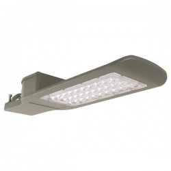 ΦΩΤΙΣΤΙΚΟ ΔΡΟΜΟΥ LED SMD 85-265V 30W 4000K IP65 PLUS ΦΩΤΙΣΤΙΚΟ ΔΡΟΜΟΥ LED SMD 85-265V 30W 4000K IP65 PLUS