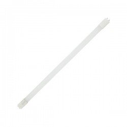 ΛΑΜΠΑ LED Τ8 "2 in 1" 9W 60cm 3000K 220° 175-265V AC "PRO"