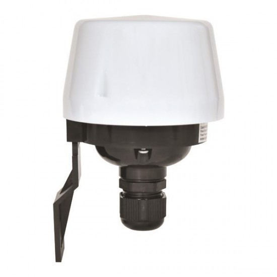 ΦΩΤΟΚΥΤΤΑΡΟ/ ΦΩΤΟΔΙΑΚΟΠΤΗΣ ΜΕΡΑΣ-ΝΥΧΤΑΣ 10A IP44 12-24V ΦΩΤΟΚΥΤΤΑΡΟ/ ΦΩΤΟΔΙΑΚΟΠΤΗΣ ΜΕΡΑΣ-ΝΥΧΤΑΣ 10A IP44 12-24V