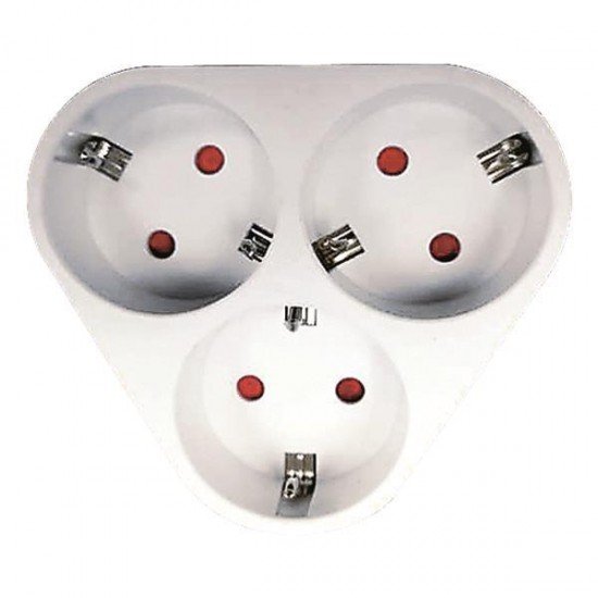 ΑΝΤΑΠΤΟΡΑΣ ΑΠΟ ΣΟΥΚΟ ΣΕ 3 ΣΟΥΚΟ ΟΒΑΛ ΜΕ ΠΡΟΣΤΑΣΙΑ ΕΠΑΦΩΝ ΑΝΤΑΠΤΟΡΑΣ ΑΠΟ ΣΟΥΚΟ ΣΕ 3 ΣΟΥΚΟ ΟΒΑΛ ΜΕ ΠΡΟΣΤΑΣΙΑ ΕΠΑΦΩΝ