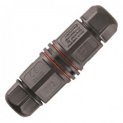 ΣΥΝΔΕΣΜΟΣ ΚΑΛΩΔΙΩΝ IP67 ΜΟΝΟΣ 3P (3X1,5)