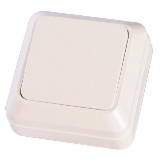 ΔΙΑΚΟΠΤΗΣ ΕΞΩΤΕΡΙΚΟΣ A/R ΜΙΝΙ ΛΕΥΚΟΣ ΙΡ20 ΔΙΑΚΟΠΤΗΣ ΕΞΩΤΕΡΙΚΟΣ A/R ΜΙΝΙ ΛΕΥΚΟΣ ΙΡ20