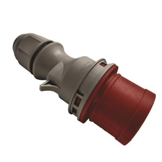 ΦIΣ ΑΡΣΕΝΙΚΟ 5X16A 380-415V IP44 ΦIΣ ΑΡΣΕΝΙΚΟ 5X16A 380-415V IP44