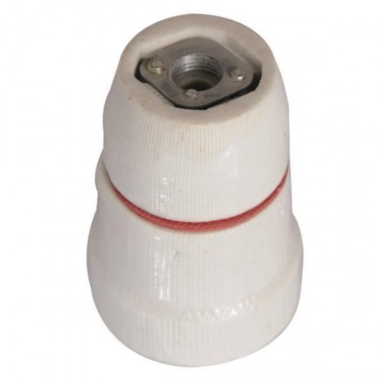 NTOYI ΠΟΡΣΕΛΑΝΗΣ 1/8 E27