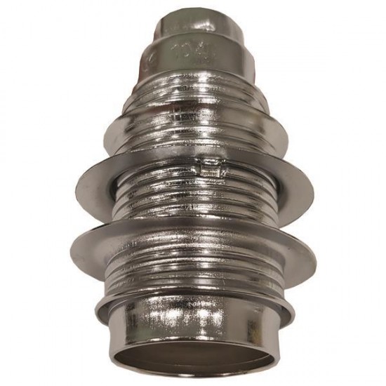 ΝΤΟΥΙ ΜΕΤΑΛΛΙΚΟ 2 ΔΑΧΤΥΛΙΔΙΑ ΝΙΚΕΛ Ε14