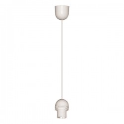 NTOYI ΚΡΕΜΑΣΤΟ (ΓΙΑ ΦΩΤΙΣΤΙΚΑ) Ε27 NTOYI ΚΡΕΜΑΣΤΟ (ΓΙΑ ΦΩΤΙΣΤΙΚΑ) Ε27