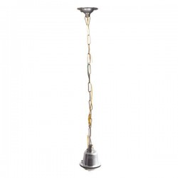 NTOYI ΚΡΕΜΑΣΤΟ ΜΕ ΑΛΥΣΙΔΑ ΓΙΑ ΚΑΜΠΑΝΑ Ε40 NTOYI ΚΡΕΜΑΣΤΟ ΜΕ ΑΛΥΣΙΔΑ ΓΙΑ ΚΑΜΠΑΝΑ Ε40