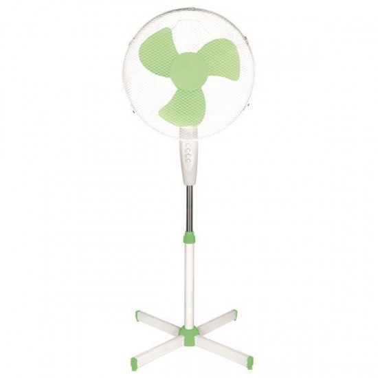 ΑΝΕΜΙΣΤΗΡΑΣ ΜΕ ΟΡΘΟΣΤΑΤΗ ΠΡΑΣΙΝΟΣ-ΛΕΥΚΟΣ Φ40 60W ΑΝΕΜΙΣΤΗΡΑΣ ΜΕ ΟΡΘΟΣΤΑΤΗ ΠΡΑΣΙΝΟΣ-ΛΕΥΚΟΣ Φ40 60W